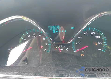 2013 Chevrolet Traverse 1Lt from USA, damaged, VIN 1GNKRGKD8DJ173702